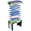 Игрална маса 13в1 WORKER Supertable II Игрална маса 13в1 WORKER Supertable II