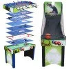 Игрална маса 13в1 WORKER Supertable II Игрална маса 13в1 WORKER Supertable II