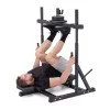 Вертикална лег преса inSPORTline X-NT VL10 Vertical Leg Press