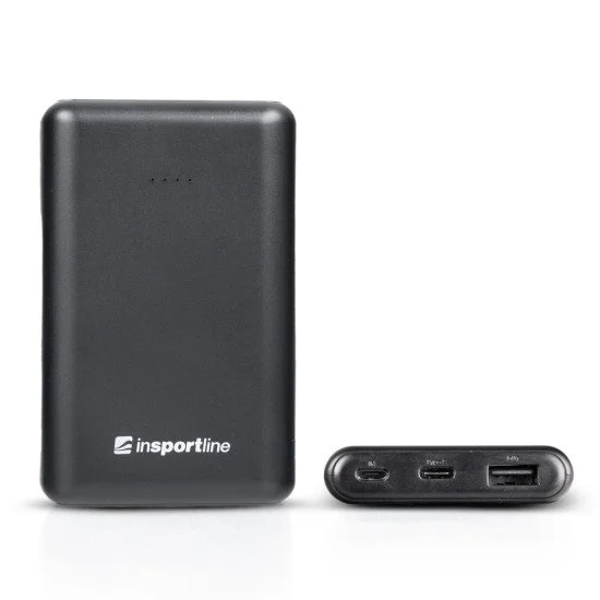 Външна батерия inSPORTline PowerFive 5,000 mAh