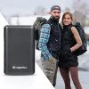 Външна батерия inSPORTline PowerFive 5,000 mAh