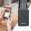 Външна батерия inSPORTline PowerFive 5,000 mAh