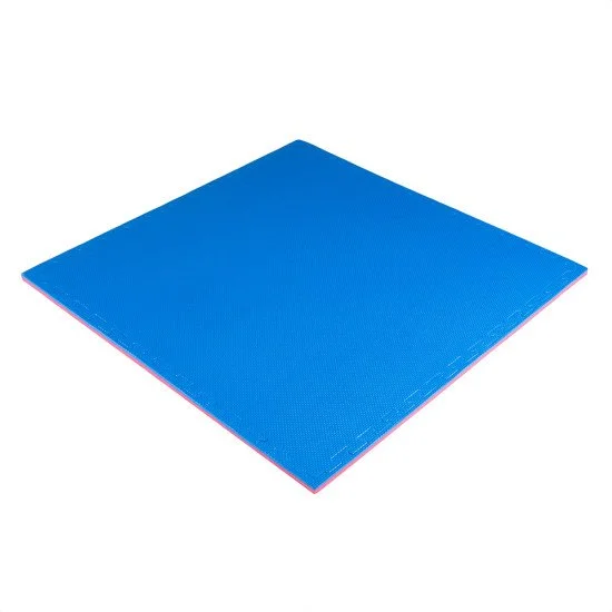 Настилка за фитнес inSPORTline Sazegul 100x100x2 см