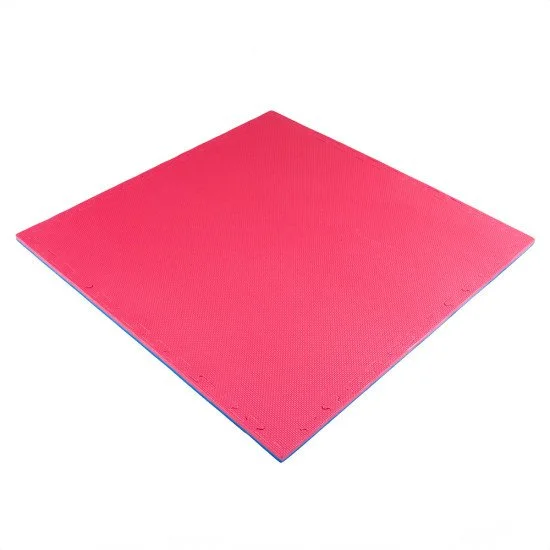 Настилка за фитнес inSPORTline Sazegul 100x100x2 см