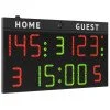 Електронно табло FAVERO FC50H25