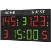 Електронно табло FAVERO FC50H25