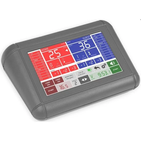 Електронно табло FAVERO FC50H25