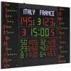 Електронно табло FAVERO FC62H25N12B2