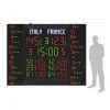 Електронно табло FAVERO FC62H25N12B2