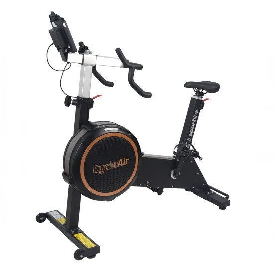 Спининг байк inSPORTline CycleAir