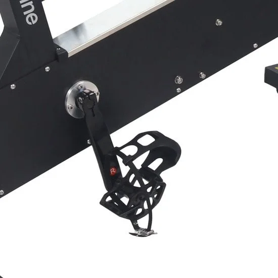 Спининг байк inSPORTline CycleAir