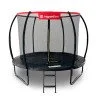 Батут комплект inSPORTline Flea PRO 244 см