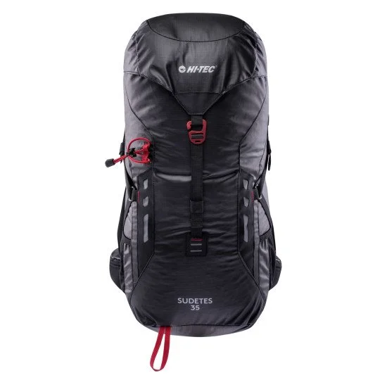 Трекинг раница HI-TEC Sudetes 35 л