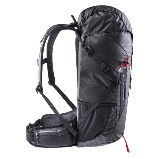 Трекинг раница HI-TEC Sudetes 35 л