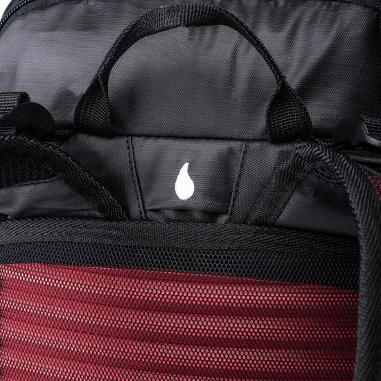 Трекинг раница HI-TEC Sudetes 35 л