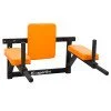 Универсална станция за стена inSPORTline RK120