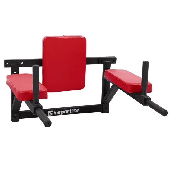 Универсална станция за стена inSPORTline RK120