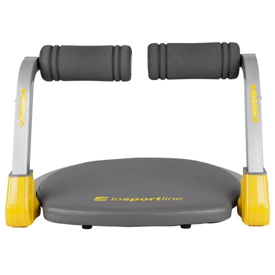 Силов уред за корем inSPORTline AB Perfect Duo