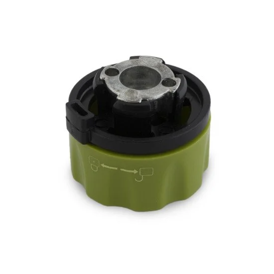 Адаптер за газова бутилка PINGUIN 220 g New green Адаптер за газова бутилка PINGUIN 220 g New green