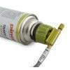 Адаптер за газова бутилка PINGUIN 220 g New green Адаптер за газова бутилка PINGUIN 220 g New green
