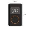 Акумулаторна помпа inSPORTline Gaberila с Power Bank и LED светлина