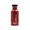 Алуминиева бутилка LAKEN Alu Basic Plain 600 мл Алуминиева бутилка LAKEN Alu Basic Plain 600 мл
