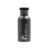 Алуминиева бутилка LAKEN Alu Basic Plain 600 мл Алуминиева бутилка LAKEN Alu Basic Plain 600 мл