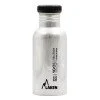 Алуминиева бутилка LAKEN Alu Basic Plain 600 мл Алуминиева бутилка LAKEN Alu Basic Plain 600 мл