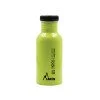 Алуминиева бутилка LAKEN Alu Basic Plain 600 мл Алуминиева бутилка LAKEN Alu Basic Plain 600 мл
