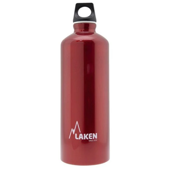 Алуминиева бутилка LAKEN Futura 0.75 л
