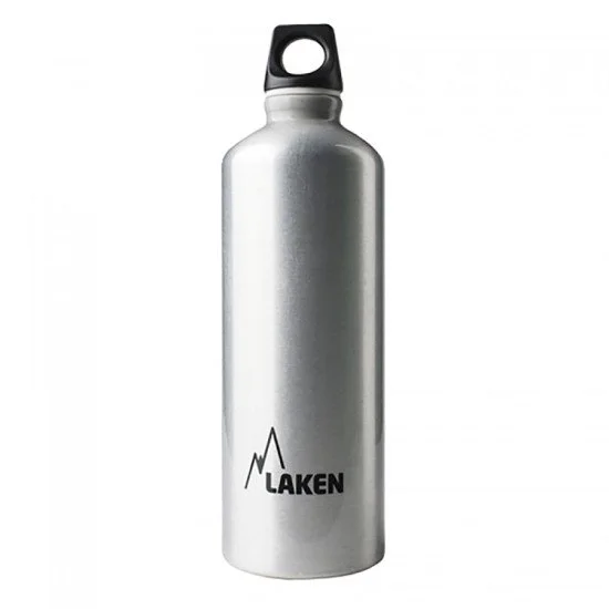 Алуминиева бутилка LAKEN Futura 0.75 л