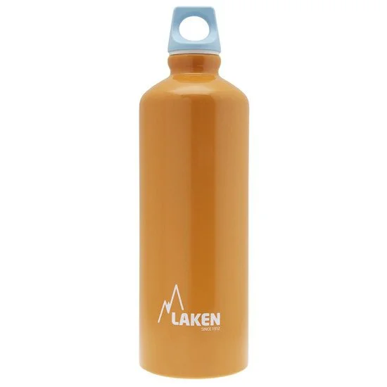 Алуминиева бутилка LAKEN Futura 0.75 л