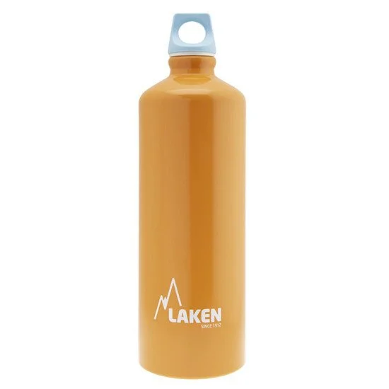 Алуминиева бутилка LAKEN Futura 1 л