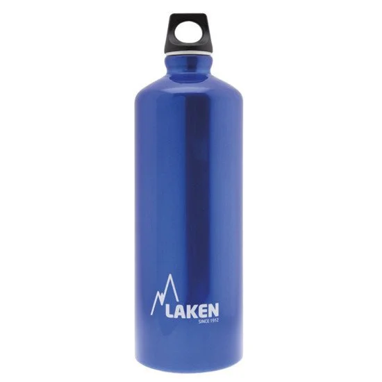 Алуминиева бутилка LAKEN Futura 1 л