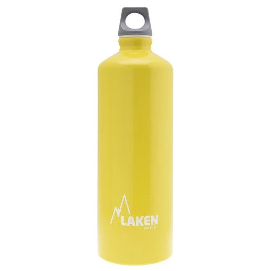 Алуминиева бутилка LAKEN Futura 1 л