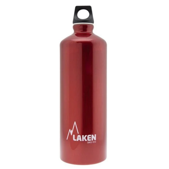 Алуминиева бутилка LAKEN Futura 1 л