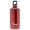 Алуминиева бутилка LAKEN Futura 0.6 л