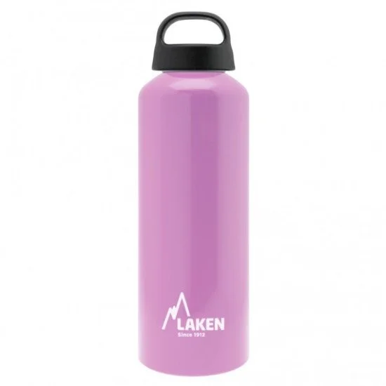 Алуминиева бутилка LAKEN Classic 0.75 л