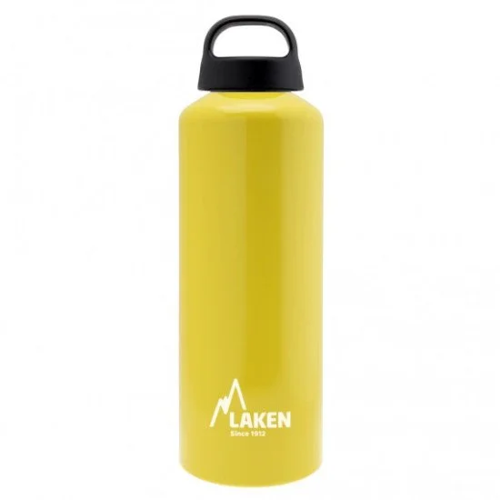 Алуминиева бутилка LAKEN Classic 0.75 л