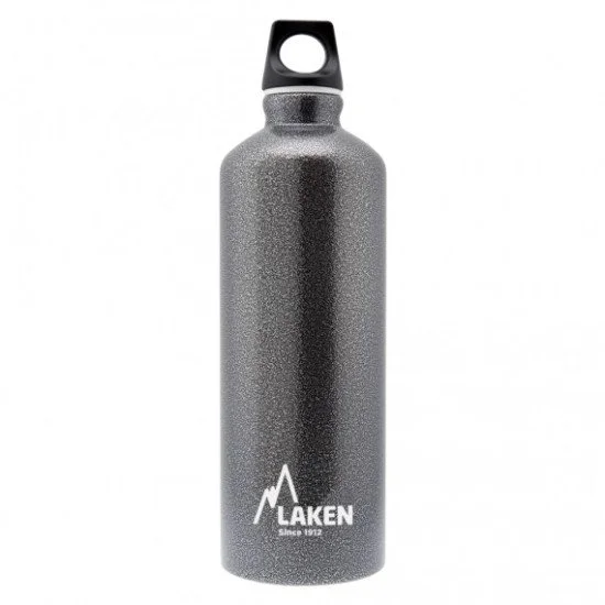 Алуминиева бутилка LAKEN Futura 0.75 л