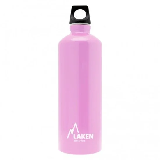 Алуминиева бутилка LAKEN Futura 0.75 л