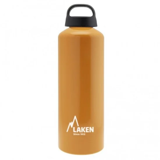 Алуминиева бутилка LAKEN Classic 1 л
