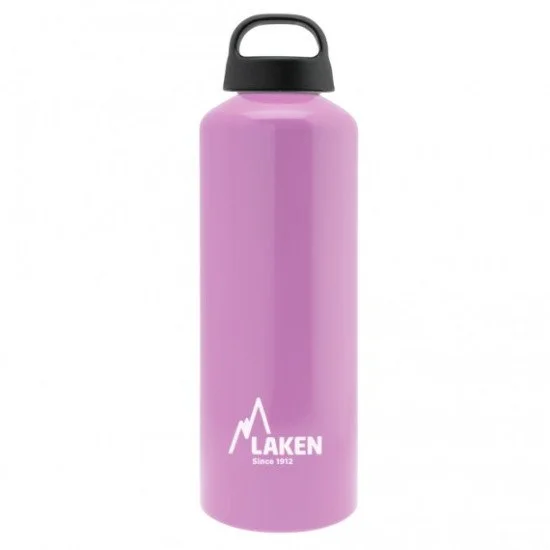 Алуминиева бутилка LAKEN Classic 1 л