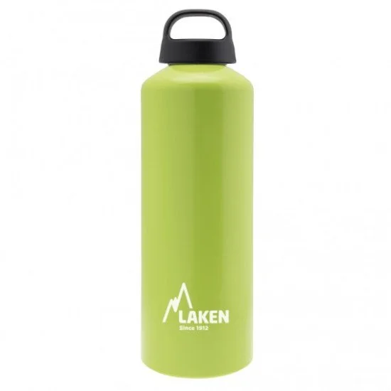 Алуминиева бутилка LAKEN Classic 1 л