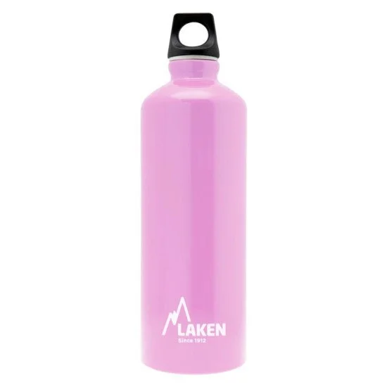 Алуминиева бутилка LAKEN Futura 1 л