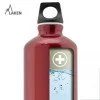 Алуминиева бутилка LAKEN Futura 1 л