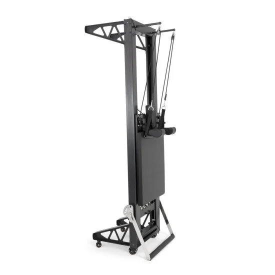 Пилатес реформър с кула ELINA HL3 Reformer with tower