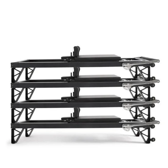 Пилатес реформър с кула ELINA HL3 Reformer with tower