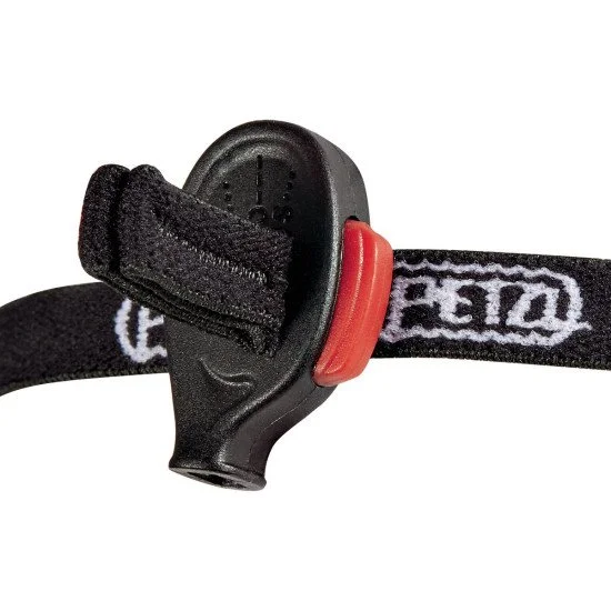 Авариен челник PETZL e+Lite