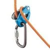 Автоматично блокиращ десандьор-осигурител PETZL Grigri